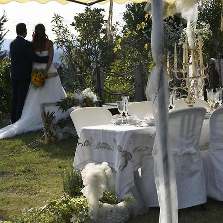 Podere Le Monache Montaione Zewnętrze zdjęcie