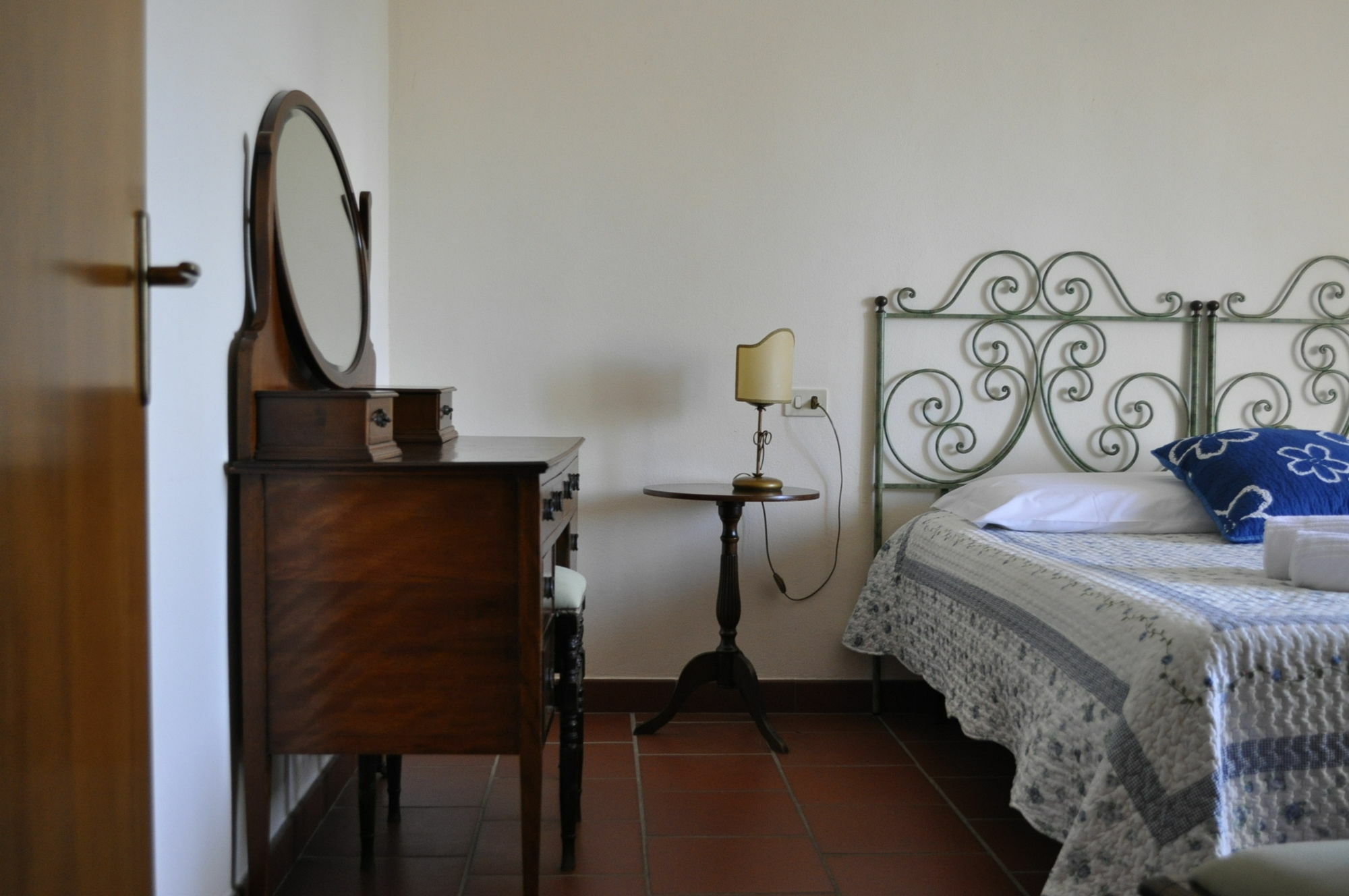 Podere Le Monache Montaione Zewnętrze zdjęcie